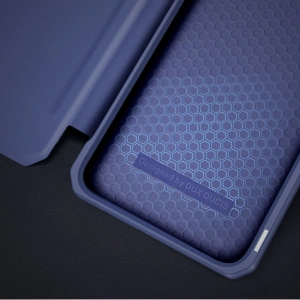 Hurtownia GSM - Etui Dux Ducis Skin X Samsung Galaxy S22+ Plus albastru - DDS829 - {ean13} - Hurt