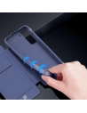 Case Dux Ducis Skin X Samsung Galaxy S22+ Plus blau