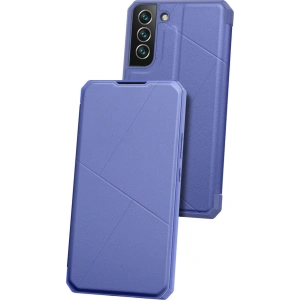 Hurtownia GSM - Etui Dux Ducis Skin X Samsung Galaxy S22+ Plus albastru - DDS829 - {ean13} - Hurt
