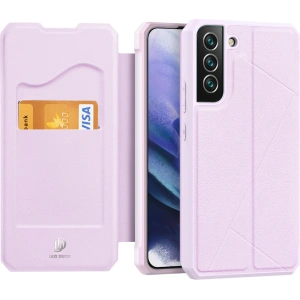 Hurtownia GSM - Etui Dux Ducis Skin X Samsung Galaxy S22+ Plus różowy - DDS830 - {ean13} - Hurt