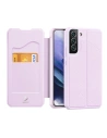 Dux Ducis Skin X Samsung Galaxy S22+ Plus pink