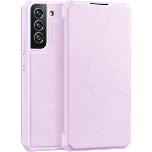 Hurtownia GSM - Etui Dux Ducis Skin X Samsung Galaxy S22+ Plus różowy - DDS830 - {ean13} - Hurt