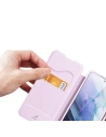 Hurtownia GSM - Case Dux Ducis Skin X Samsung Galaxy S22+ Plus rosa - DDS830 - {ean13} - Hurt