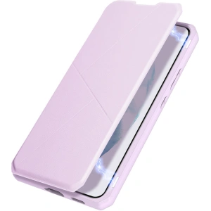 Hurtownia GSM - Etui Dux Ducis Skin X Samsung Galaxy S22+ Plus różowy - DDS830 - {ean13} - Hurt