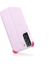 Wholesale Dux Ducis Skin X Samsung Galaxy S22+ Plus pink - DDS830 - {ean13} - Hurt
