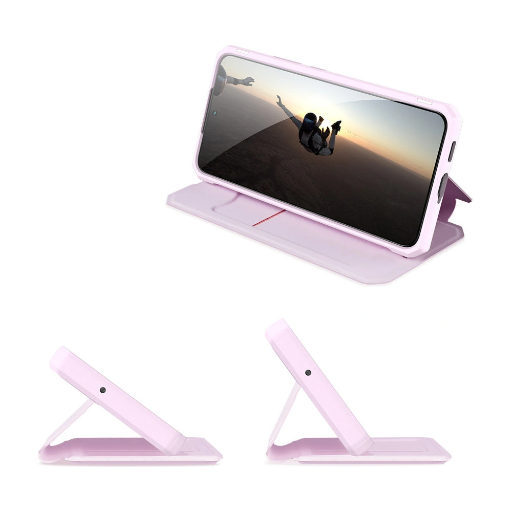Hurtownia GSM - Case Dux Ducis Skin X Samsung Galaxy S22+ Plus rosa - DDS830 - {ean13} - Hurt
