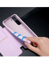 Wholesale Dux Ducis Skin X Samsung Galaxy S22+ Plus pink - DDS830 - {ean13} - Hurt