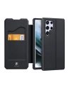 Dux Ducis Skin X Samsung Galaxy S22 Ultra black