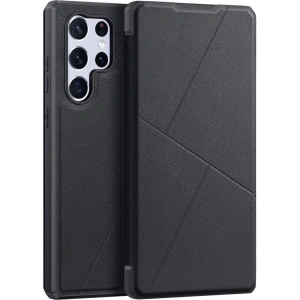Hurtownia GSM - Etui Dux Ducis Skin X Samsung Galaxy S22 Ultra černý - DDS831 - {ean13} - Hurt