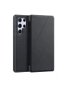 Hurtownia GSM - Etui Dux Ducis Skin X Samsung Galaxy S22 Ultra negru - DDS831 - {ean13} - Hurt