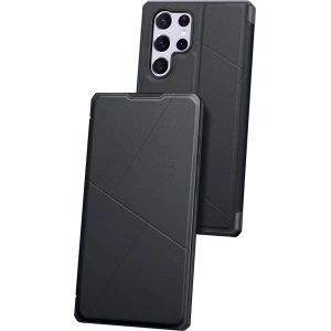 Hurtownia GSM - Etui Dux Ducis Skin X Samsung Galaxy S22 Ultra černý - DDS831 - {ean13} - Hurt