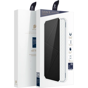 Hurtownia GSM - Etui Dux Ducis Skin X Samsung Galaxy S22 Ultra černý - DDS831 - {ean13} - Hurt