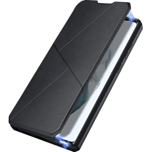 Hurtownia GSM - Etui Dux Ducis Skin X Samsung Galaxy S22 Ultra černý - DDS831 - {ean13} - Hurt