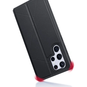 Hurtownia GSM - Etui Dux Ducis Skin X Samsung Galaxy S22 Ultra černý - DDS831 - {ean13} - Hurt