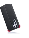 Hurtownia GSM - Case Dux Ducis Skin X Samsung Galaxy S22 Ultra schwarz - DDS831 - {ean13} - Hurt