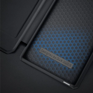 Hurtownia GSM - Etui Dux Ducis Skin X Samsung Galaxy S22 Ultra černý - DDS831 - {ean13} - Hurt