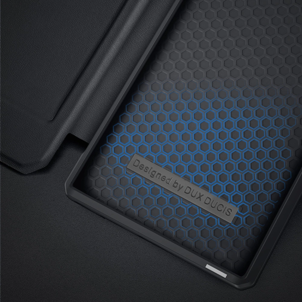 Hurtownia GSM - Case Dux Ducis Skin X Samsung Galaxy S22 Ultra schwarz - DDS831 - {ean13} - Hurt