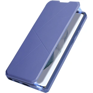 Hurtownia GSM - Etui Dux Ducis Skin X Samsung Galaxy S22 Ultra modrý - DDS832 - {ean13} - Hurt