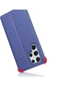 Wholesale Dux Ducis Skin X Samsung Galaxy S22 Ultra blue - DDS832 - {ean13} - Hurt