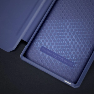 Hurtownia GSM - Etui Dux Ducis Skin X Samsung Galaxy S22 Ultra modrý - DDS832 - {ean13} - Hurt