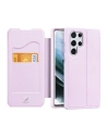 Dux Ducis Skin X Samsung Galaxy S22 Ultra pink