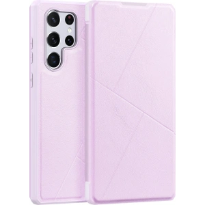 Hurtownia GSM - Etui Dux Ducis Skin X Samsung Galaxy S22 Ultra růžový - DDS833 - {ean13} - Hurt