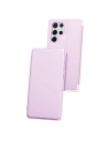 Hurtownia GSM - Etui Dux Ducis Skin X Samsung Galaxy S22 Ultra růžový - DDS833 - {ean13} - Hurt