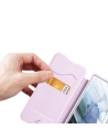 Wholesale Dux Ducis Skin X Samsung Galaxy S22 Ultra pink - DDS833 - {ean13} - Hurt