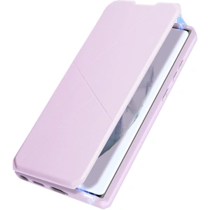 Hurtownia GSM - Etui Dux Ducis Skin X Samsung Galaxy S22 Ultra růžový - DDS833 - {ean13} - Hurt