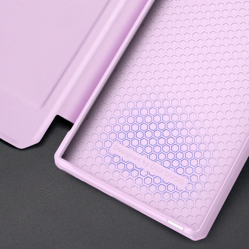 Etui Dux Ducis Skin X Samsung Galaxy S22 Ultra różowy