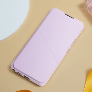 Hurtownia GSM - Etui Dux Ducis Skin X Samsung Galaxy S22 Ultra růžový - DDS833 - {ean13} - Hurt