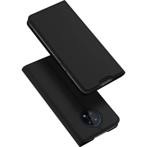 Hurtownia GSM - Etui Dux Ducis Skin Pro Nokia G50 negru - DDS834 - {ean13} - Hurt