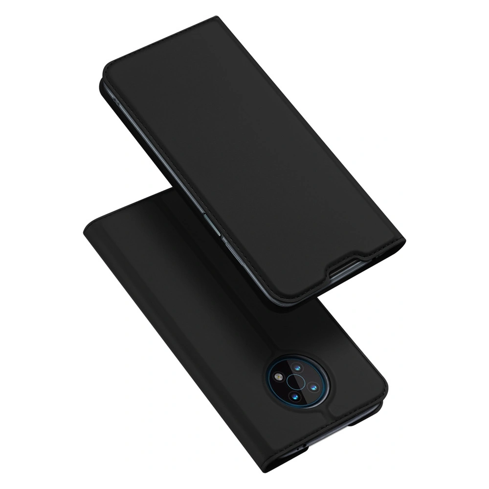 Etui Dux Ducis Skin Pro Nokia G50 czarny