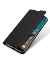 Etui Dux Ducis Skin Pro Nokia G50 czarny