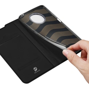 Hurtownia GSM - Case Dux Ducis Skin Pro Nokia G50 schwarz - DDS834 - {ean13} - Hurt