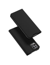 Dux Ducis Skin Pro Case für Realme 8i schwarz