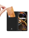Hurtownia GSM - Etui Dux Ducis Skin Pro Realme 8i czarny - DDS835 - {ean13} - Hurt