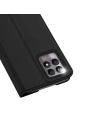 Hurtownia GSM - Etui Dux Ducis Skin Pro Realme 8i czarny - DDS835 - {ean13} - Hurt