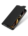 Hurtownia GSM - Etui Dux Ducis Skin Pro Realme 8i czarny - DDS835 - {ean13} - Hurt