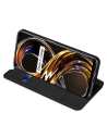 Hurtownia GSM - Etui Dux Ducis Skin Pro Realme 8i czarny - DDS835 - {ean13} - Hurt