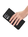 Hurtownia GSM - Etui Dux Ducis Skin Pro Realme 8i czarny - DDS835 - {ean13} - Hurt