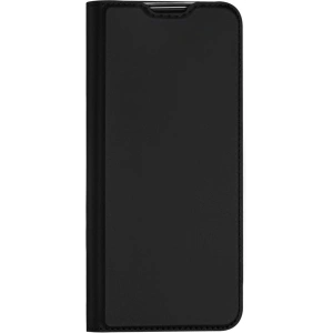 Hurtownia GSM - Etui Dux Ducis Skin Pro Realme 8i negru - DDS835 - {ean13} - Hurt
