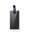 Hurtownia GSM - Etui Dux Ducis Skin Pro Realme 8i czarny - DDS835 - {ean13} - Hurt