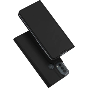 Hurtownia GSM - Etui Dux Ducis Skin Pro Motorola Moto E40/E30/E20 černé - DDS836 - {ean13} - Hurt