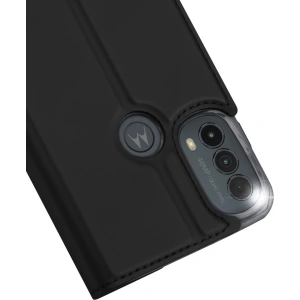 Hurtownia GSM - Etui Dux Ducis Skin Pro Motorola Moto E40/E30/E20 černé - DDS836 - {ean13} - Hurt