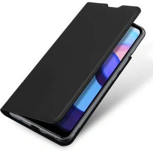 Hurtownia GSM - Etui Dux Ducis Skin Pro Motorola Moto E40/E30/E20 černé - DDS836 - {ean13} - Hurt