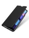 Hurtownia GSM - Dux Ducis Skin Pro Motorola Moto E40/E30/E20 fekete tok - DDS836 - {ean13} - Hurt