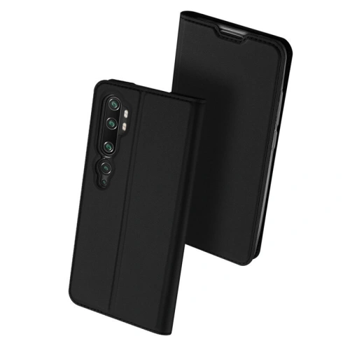 Etui DuxDucis SkinPro Xiaomi Mi Note 10 Black