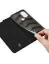 Hurtownia GSM - Dux Ducis Skin Pro Case für Motorola Moto E40/E30/E20 schwarz - DDS836 - {ean13} - Hurt