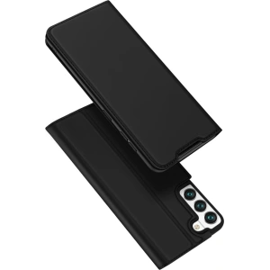 Hurtownia GSM - Dux Ducis Skin Pro tok Samsung Galaxy S22 fekete - DDS837 - {ean13} - Hurt